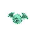 Eternal Woobat